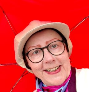 Profilbild på Maritta Carlin