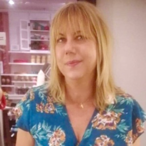 Profilbild på Maritta Hedblom