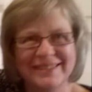 Profilbild på Maritta Luokkanen