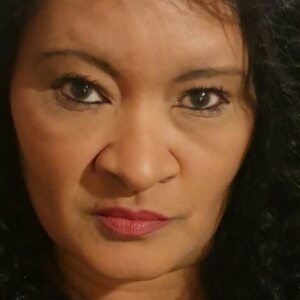 Profilbild på Maritza Felix