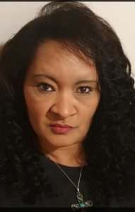 Profilbild på Maritza Felix
