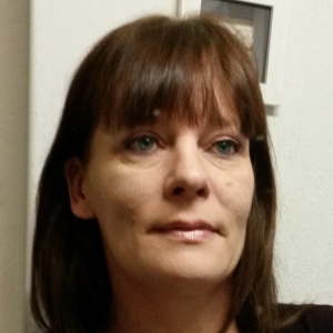 Profilbild på Maritza Persson