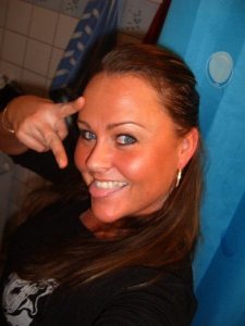 Profilbild på Maritza Sjöblom