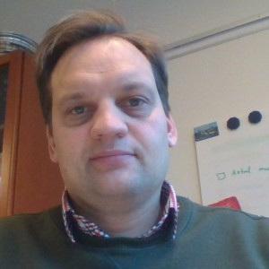 Profilbild på Marius Baum