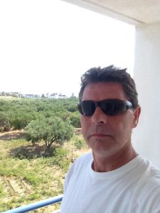Profilbild på Mariusz Kopik