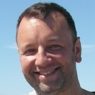 Profilbild på Mariusz Kwiatkowski
