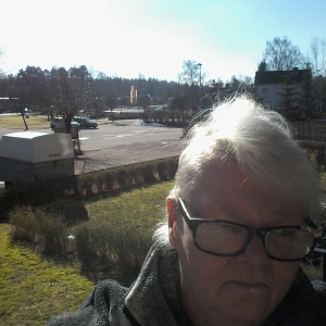 Profilbild på Marja-Leena Andersson