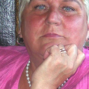 Profilbild på Marja-Leena Eriksson