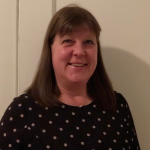 Profilbild på Marja-Liisa Mayo