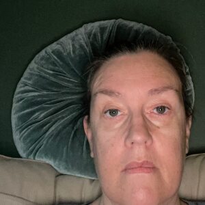 Profilbild på Marja Brobäck
