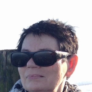 Profilbild på Marja Molotnikow