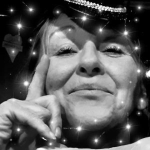 Profilbild på Marja Nurmi