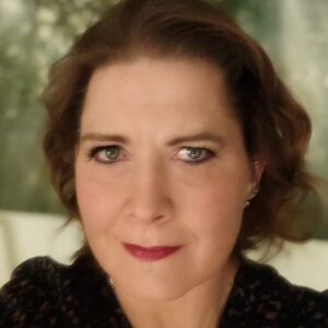 Profilbild på Marja Suutari