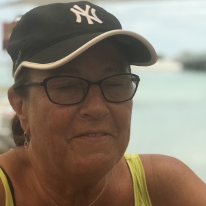 Profilbild på Marjan Ring