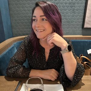 Profilbild på Marjetta Alpentoft