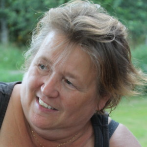 Profilbild på Marjo Nummela
