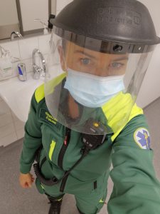 Profilbild på Marjout Öberg
