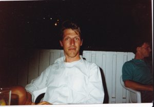Profilbild på Mark Jacobson