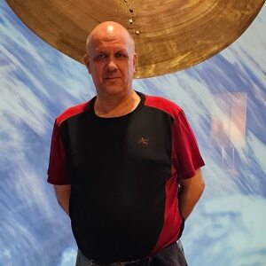 Profilbild på Markku Alajärvi