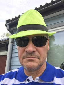 Profilbild på Markku Leinonen