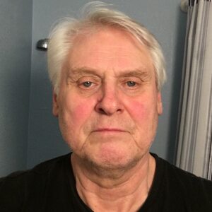 Profilbild på Markku Ojala