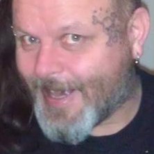 Profilbild på Marko Erkkilä