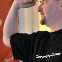 Profilbild på Marko Etelaemaeki