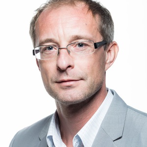 Profilbild på Marko Kuusk