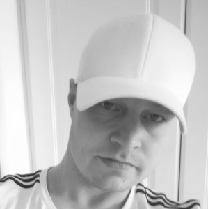 Profilbild på Marko Matela