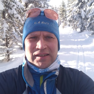Profilbild på Marko Miettinen