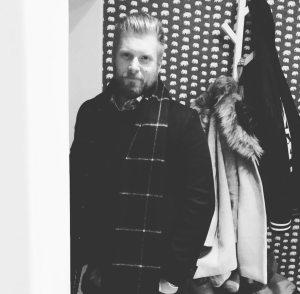 Profilbild på Markus Andersson