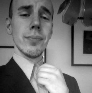 Profilbild på Markus Angberg