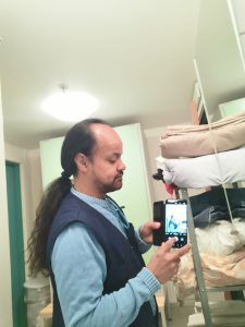 Profilbild på Markus Axelsson