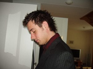 Profilbild på Markus Bosch