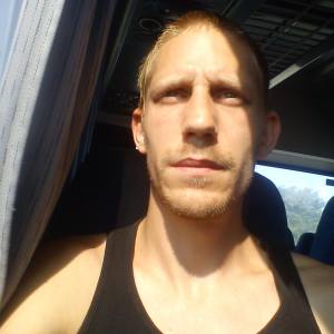Profilbild på Markus Carlsson