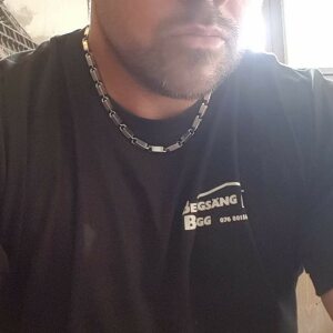 Profilbild på Markus Haarala