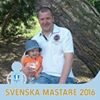 Profilbild på Markus Hoff