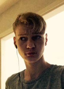 Profilbild på Markus Hultman