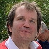 Profilbild på Markus Isaksson