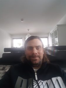 Profilbild på Markus Jensen