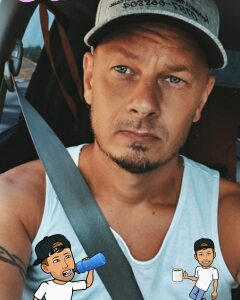 Profilbild på Markus Karlsson
