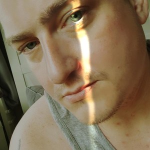 Profilbild på Markus Karlsson