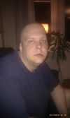 Profilbild på Markus Koivuaho