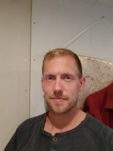 Profilbild på Markus Ljungberg