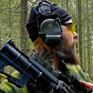 Profilbild på Markus Longberg