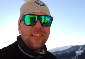 Profilbild på Markus Magnusson