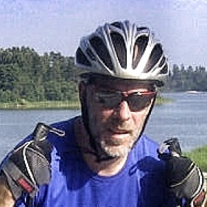 Profilbild på Markus Norsted