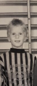 Profilbild på Markus Persson