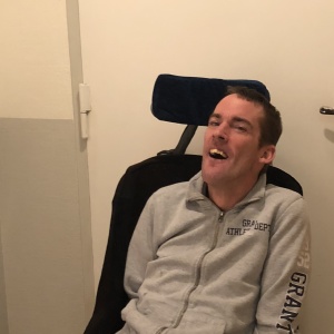 Profilbild på Markus Petersson