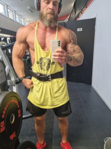 Profilbild på Markus Pikkuaho